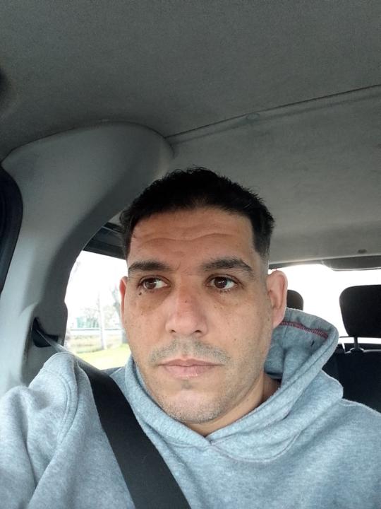 Maximiliano Urbina