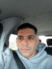 Maximiliano Urbina