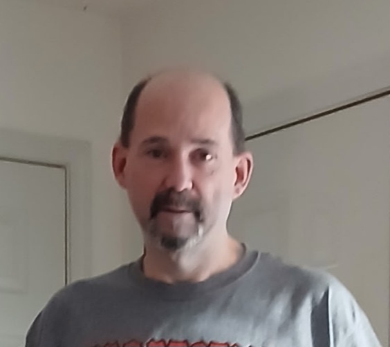 Bruce Reesor