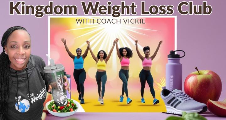 Kingdom Weight Loss Club