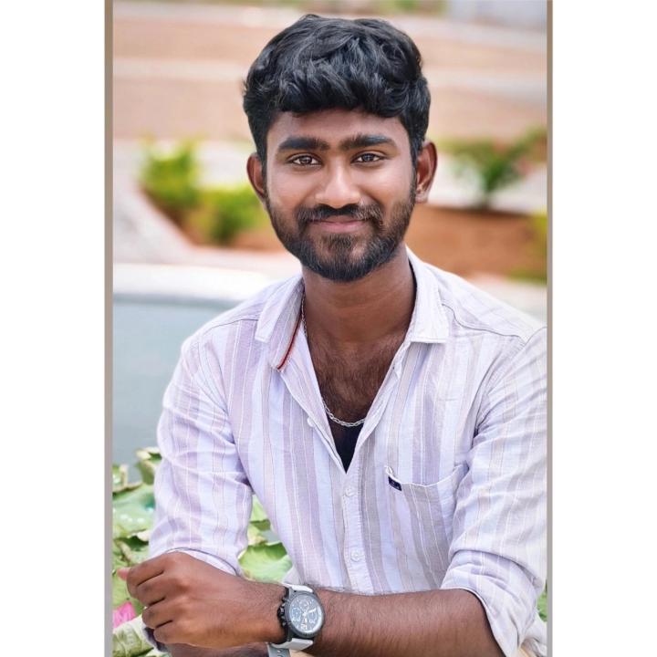 Ganesh Thekkamalai