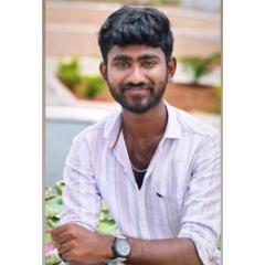 Ganesh Thekkamalai