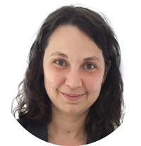 Karine Paquet
