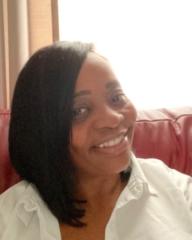 Crystal Wardlaw