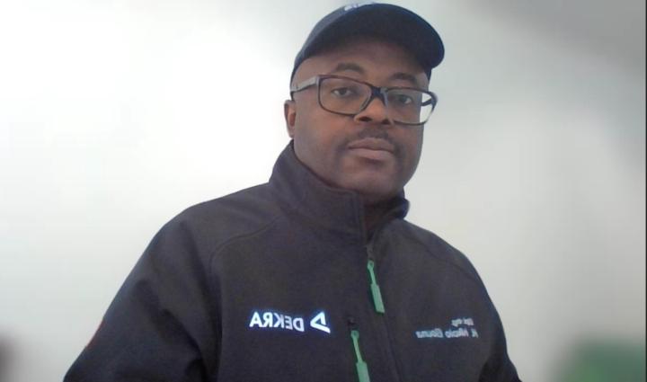 Hippolyte Nkolo Elouna