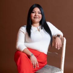 Stella Montero