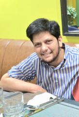 Saad Hafeez