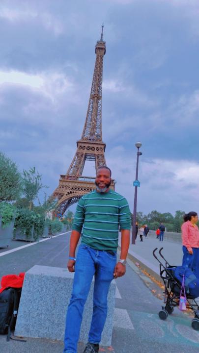 Adeniyi Ajiboye