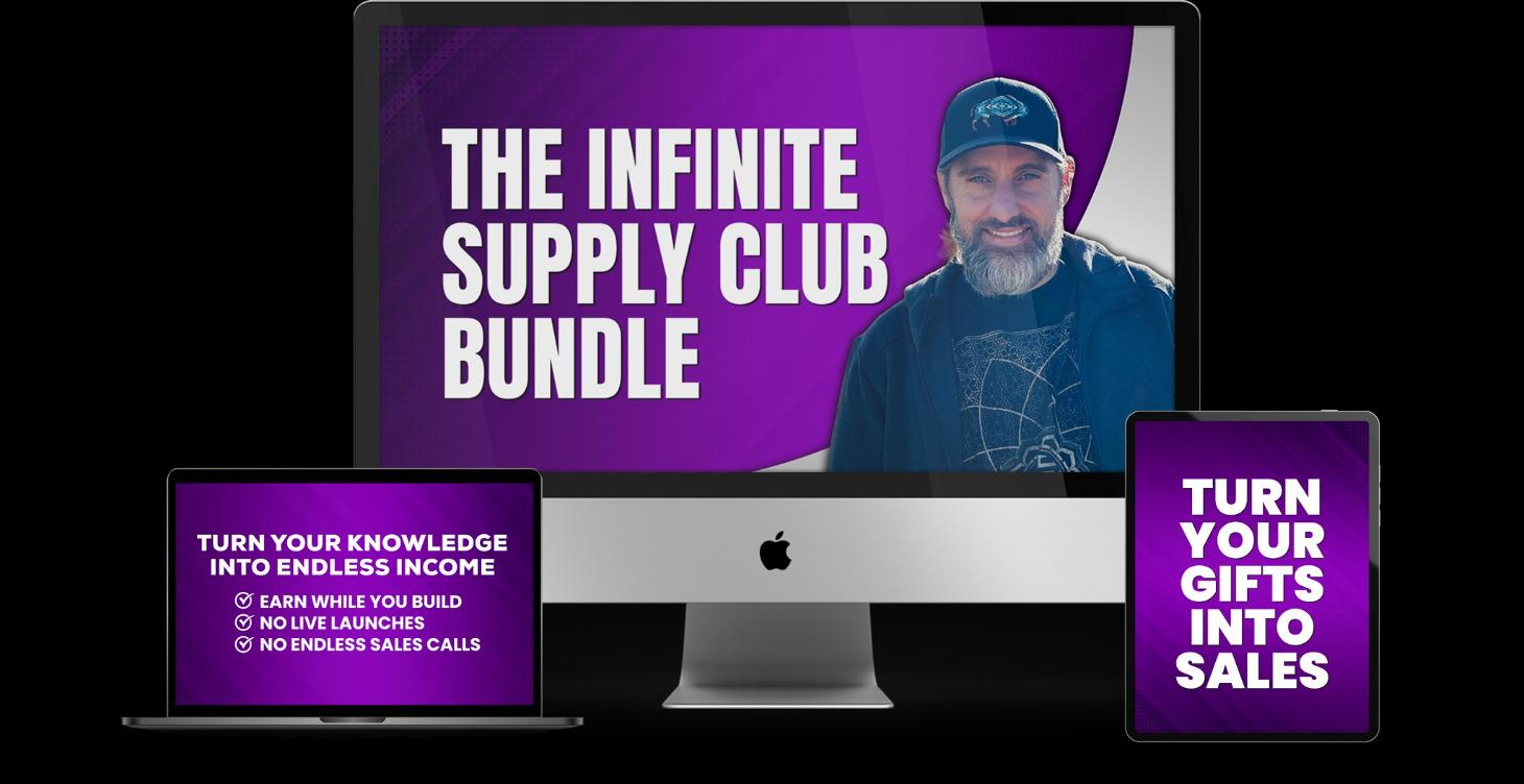 Day by day to Abundance