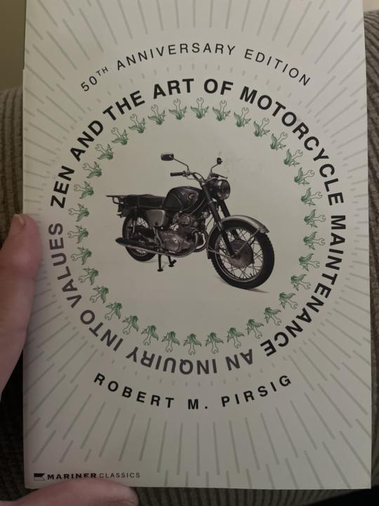 Such a Great Book!