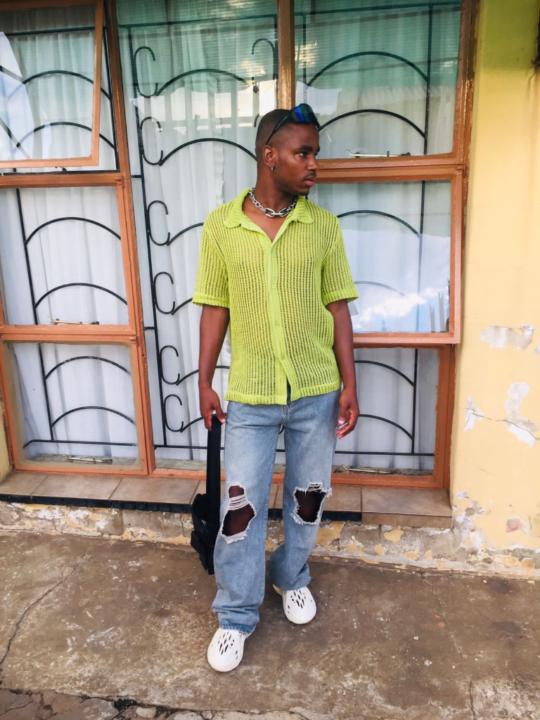 Keletso Tlou