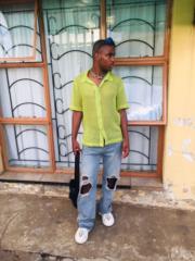 Keletso Tlou