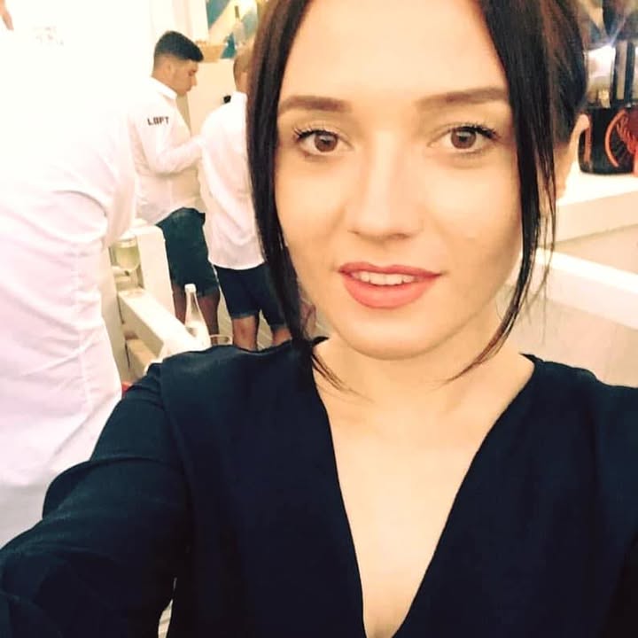 Andra Mereuta