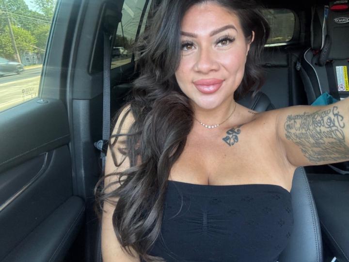 Andrea Martinez