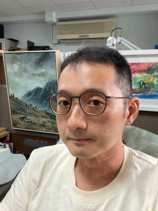 Rex Shih