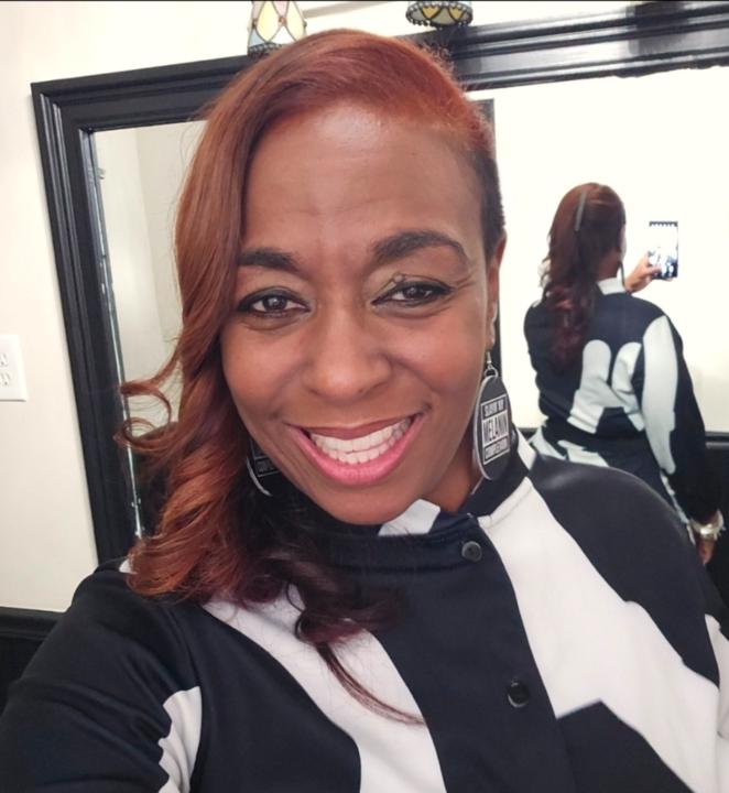 Tiffany Bevins