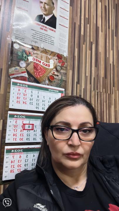 Татяна Семкова