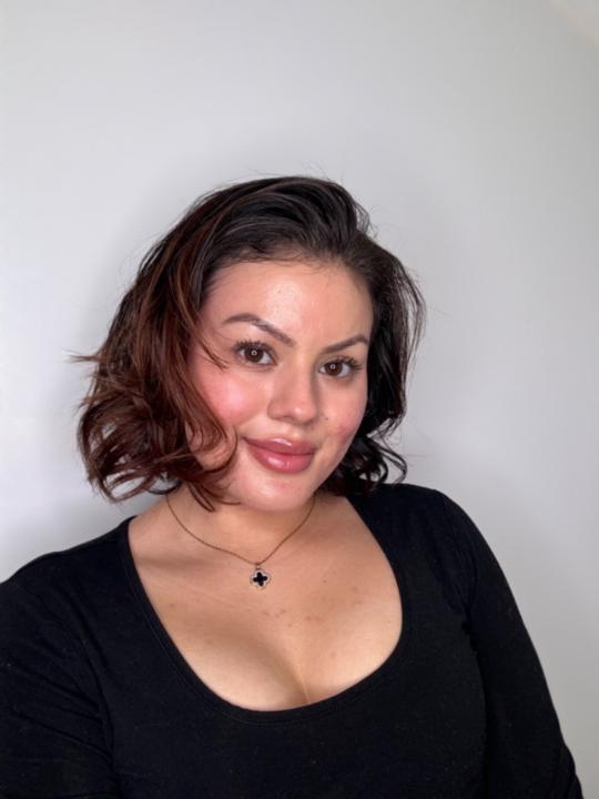 Brenda Gonzale