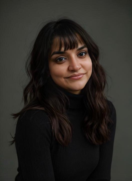 Komalpreet Kaur