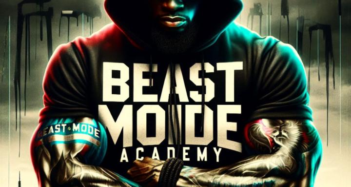 BEAST MODE ACADEMY