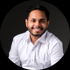 Vinay Hegde