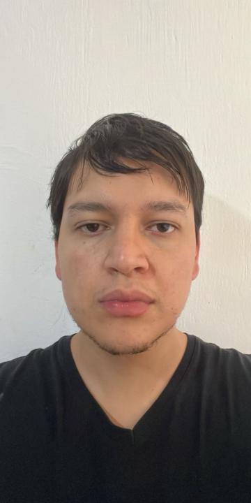 Saul Norberto Loranca Chazaro