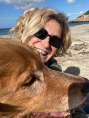 Alessandra Castelbarco albani