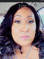 Dr. Monique Galloway