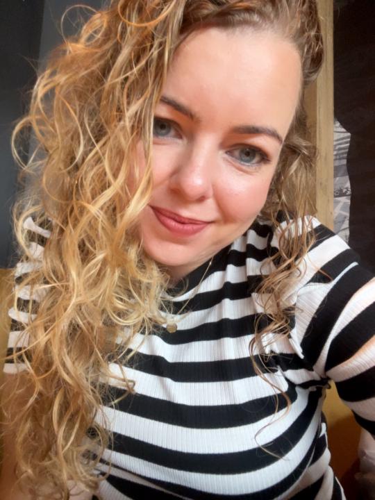 Tineke Cuperus