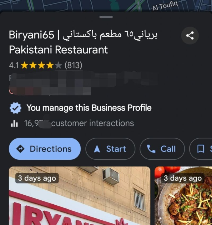 i helped a restaurant get 4000+ views in under 19 days with this trick