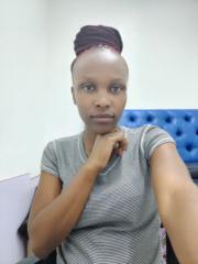Lilian Njenga