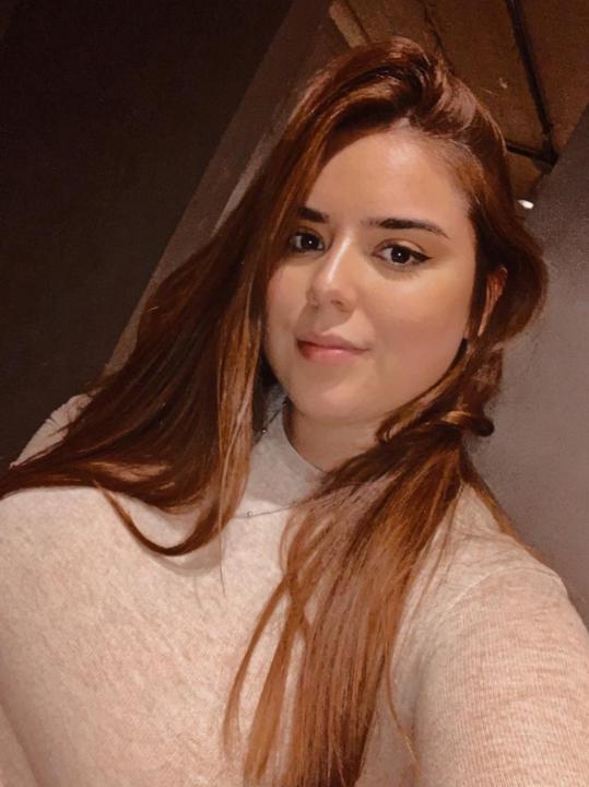 Florencia Molina