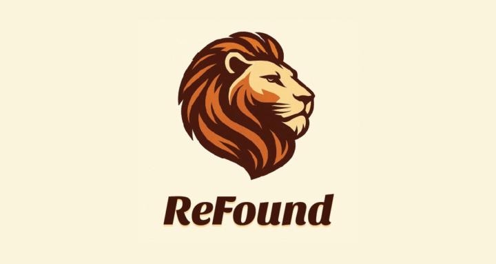 ReFound | Reclaim Your Spark 