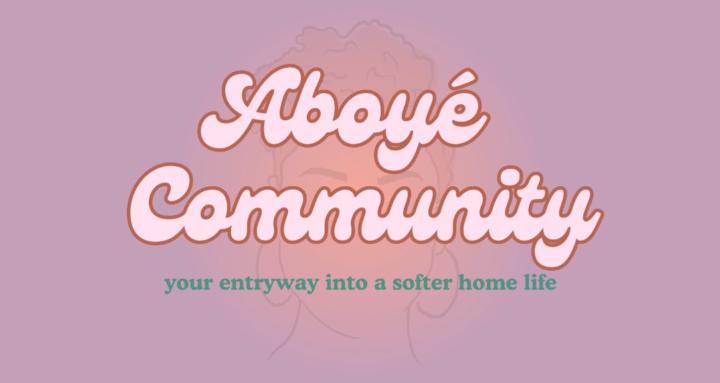 Aboyé Community