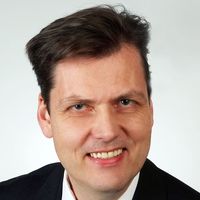 Matthias Christoph Pokorny