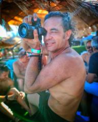 Marcos Palau