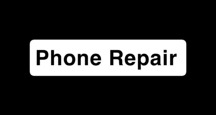 Let’s do repairs