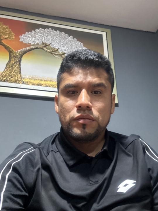 Roling ettzon Auccalla García