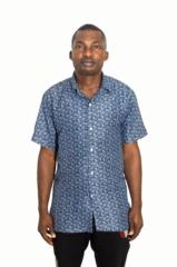 Christopher Egbochie