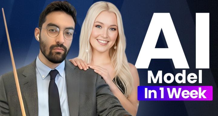 AI MODELS MAKE MONEY