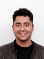 Nicolas Yepez Zarate