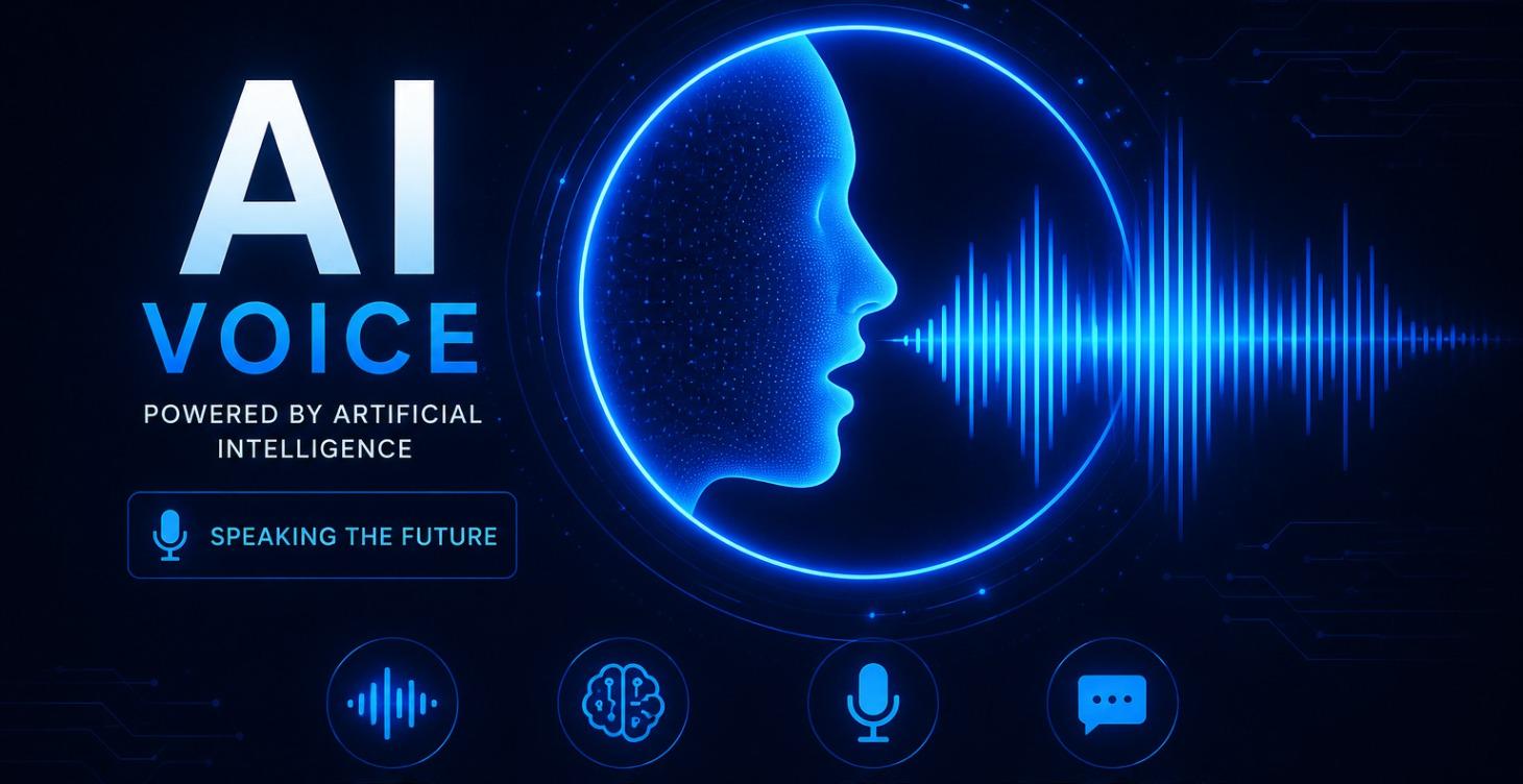 Why AI Voice Won't Replace Insurance Agents