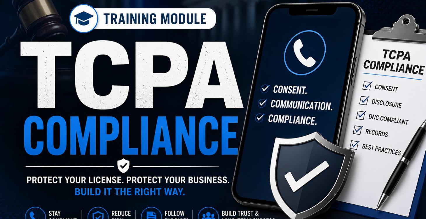 TCPA Compliance
