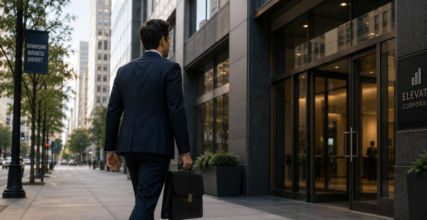 Do Not Treat This Business Like a 9-5 Job