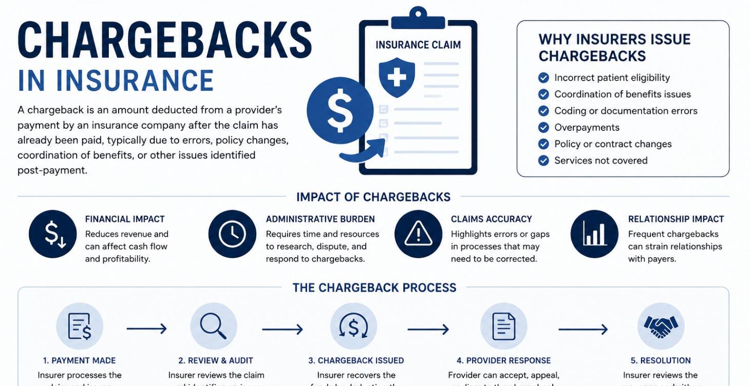 Chargebacks & Recruiting