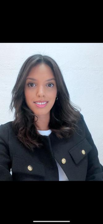 Carolina Renaud
