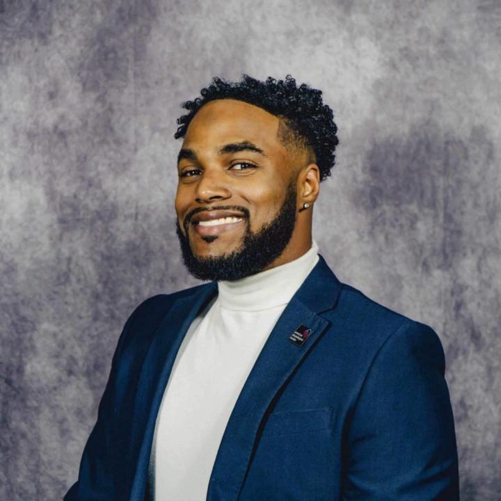 Claude Albritton
