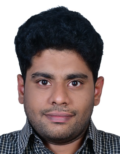Rathnakumar Balasubramanian