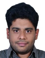 Rathnakumar Balasubramanian