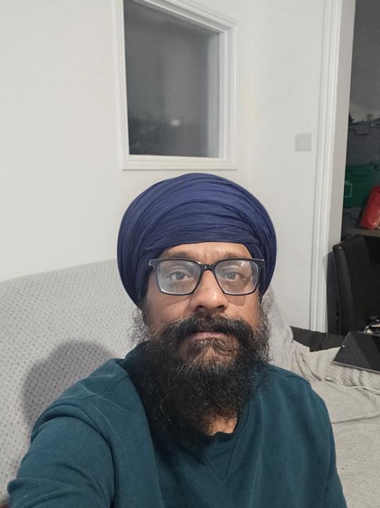 Gurpal Singh